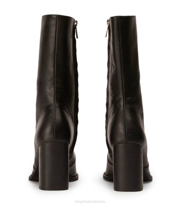 Stiefeletten| de Tony Bianco Frauen Atlanta-Stiefeletten schwarzes Venedig 4624508